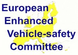 EEVC (European Enhanced Vehicle-safety Committee)