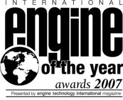 IEOTY (International Engine Of The Year)