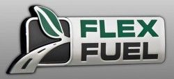 FFV (Flexible Fuel Vehicle)