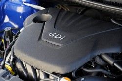 GDI (Gasoline Direct Injection)