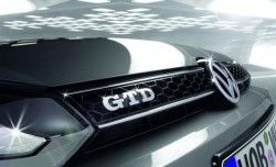 GTD (Gran Turismo Diesel)