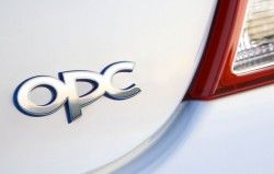 OPC (Opel Performance Center)