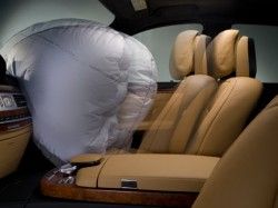 Size Adaptive Airbag