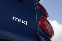 MHD (Micro Hybrid Drive)