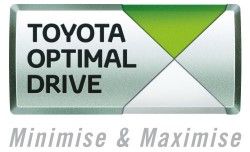Toyota Optimal Drive