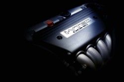 VTEC (Variable Valve Timing and Lift Electronic Control)